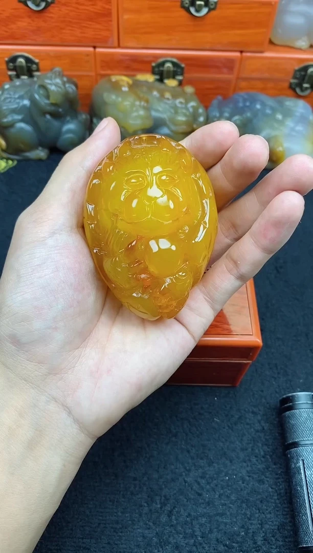 未镶嵌玛瑙/玉髓珠宝奇石爱****世0