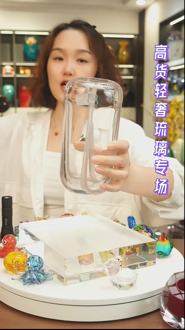 外贸花瓶尾货122
