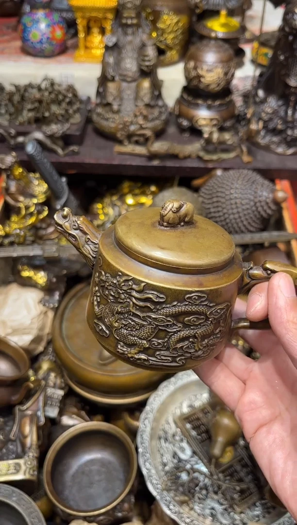 铜古居高端精选链接C110