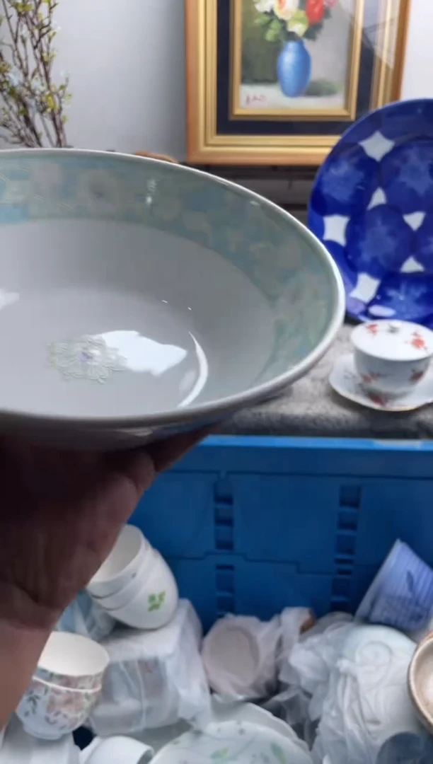 瓷片火*人466-K-