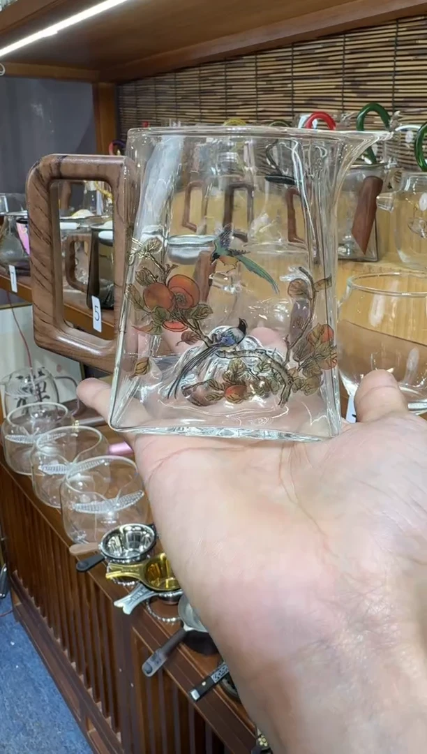 【闪购商品】公道杯公道杯公道杯公道杯