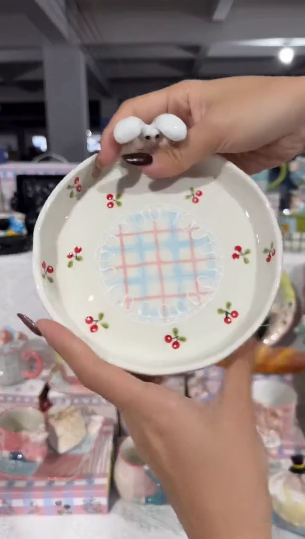 瓷【唯品瓷】工厂溯源