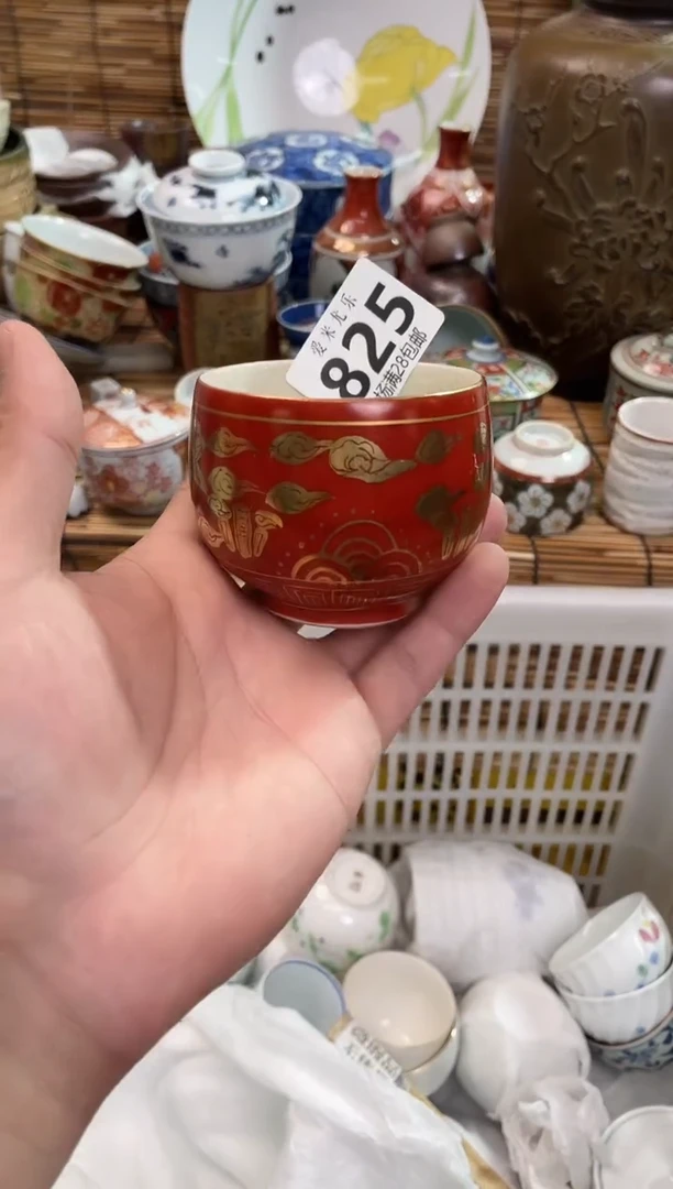 火****?全场满28包邮，陶瓷茶具瓷器
