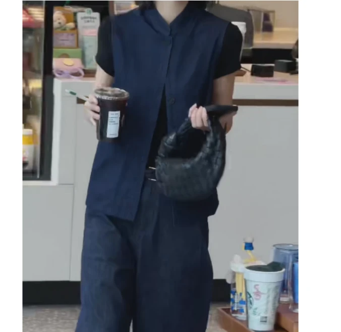 2025夏季时尚潮流百搭精品女装乖Ozxo