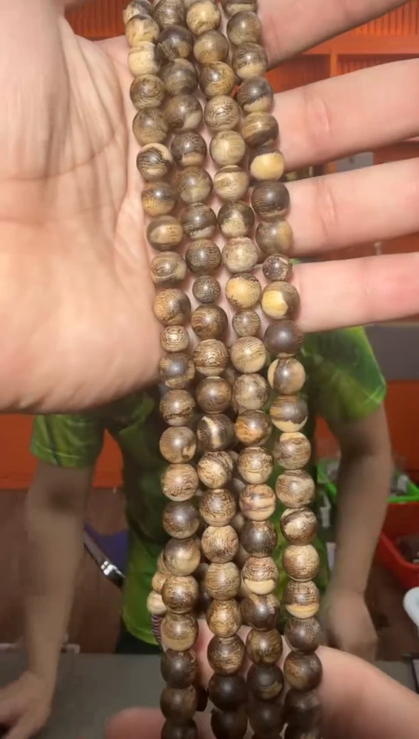 手串沉香287号多样性发一