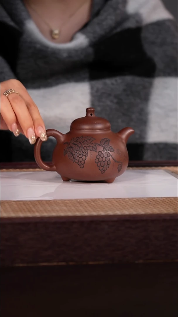 茶壶紫砂11111111