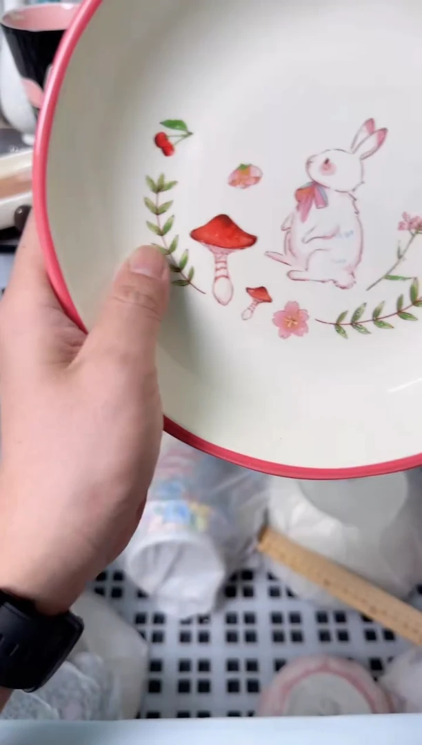 瓷片186默认微瑕谨慎参怕库存1件1