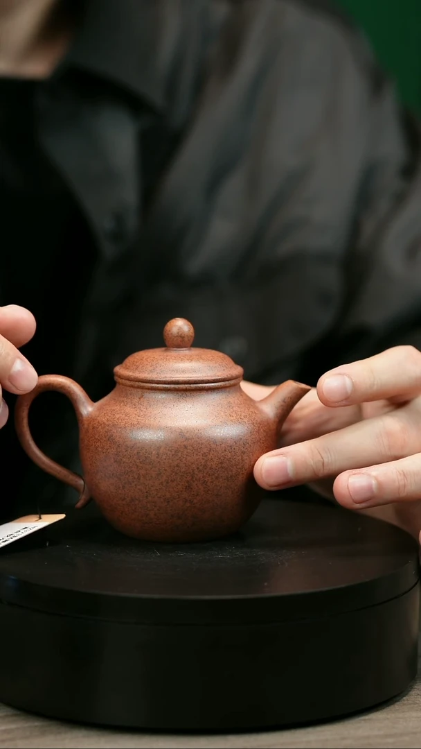 茶壶紫砂L***gH2373赵翠虹天星光素高秋水
