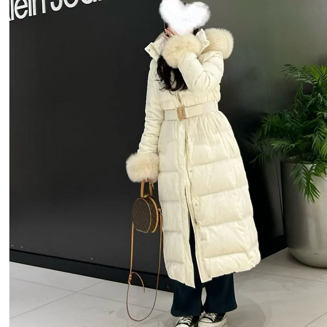 （NO退NO换）定制东大门代购外套