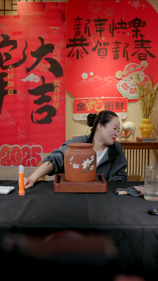 【闪购商品】紫砂茶壶紫砂壶26号