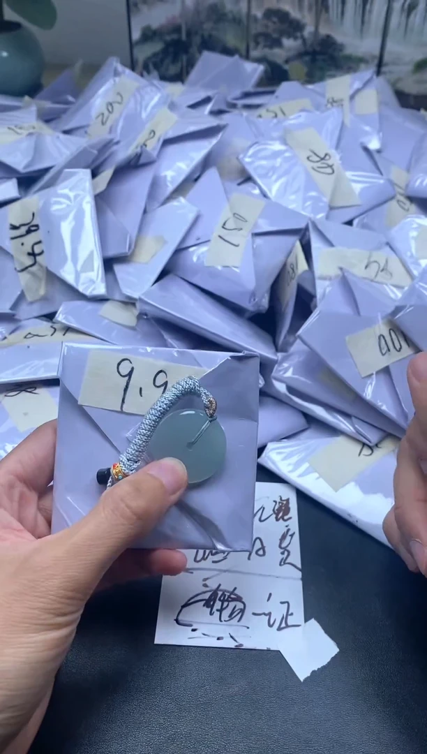 所见即所得（一物一拍）1