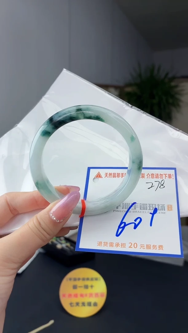未镶嵌手镯翡翠111111111111