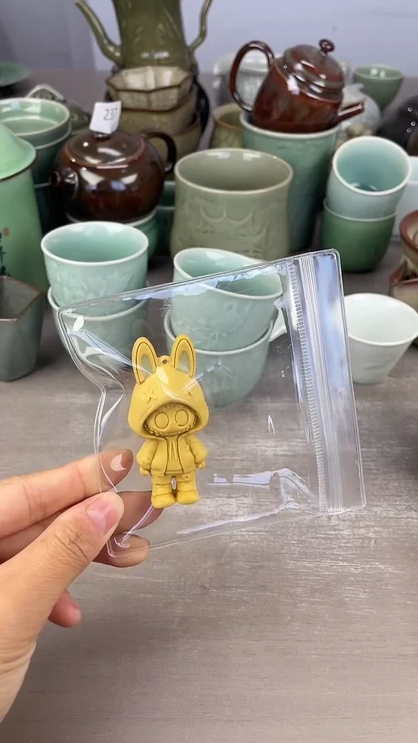 青瓷仓储清仓福利