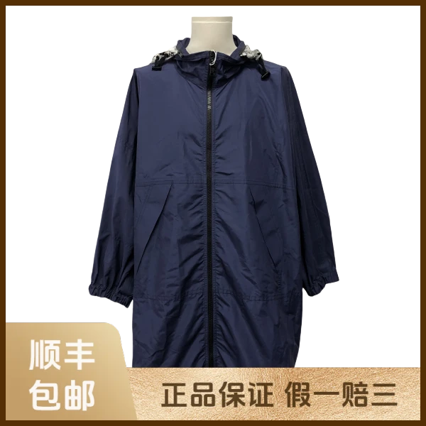 妃鱼/路易威登/棉/外套/95新/s零九一六