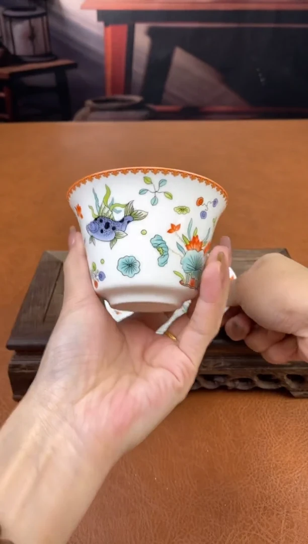 【闪购商品】陶禧茶器闪购福利V