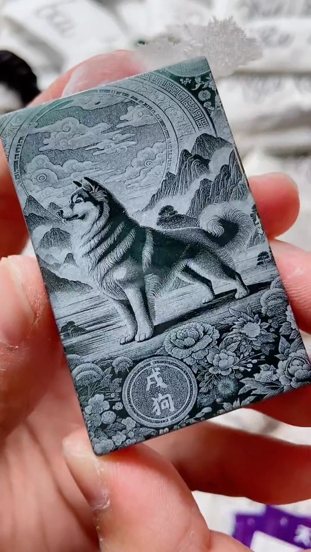 颈饰未镶嵌翡翠8888888888