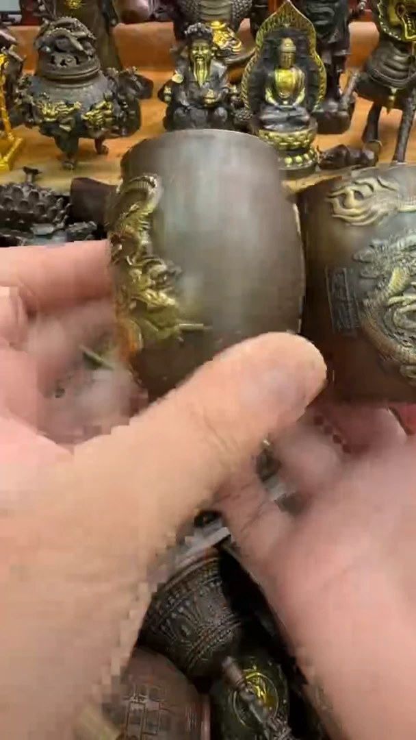孤品铜器孤品铜器