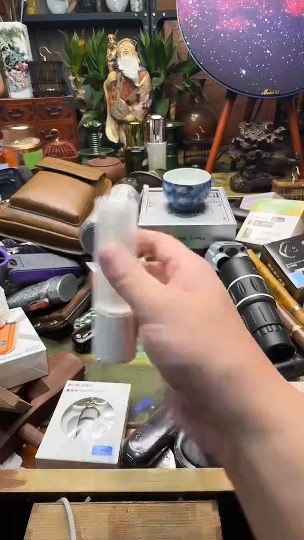 瓷器 摆件茶文化  工艺美术