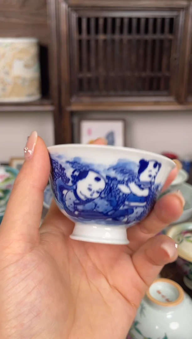 其他寻花集柴烧手作新号福利