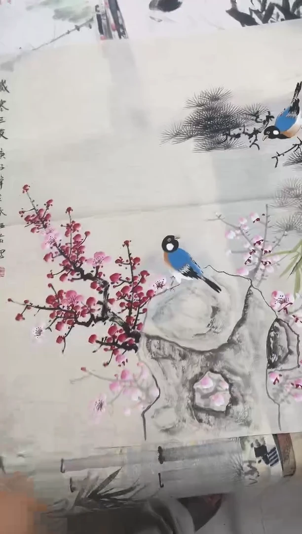 国画专属补贴福利000024-2