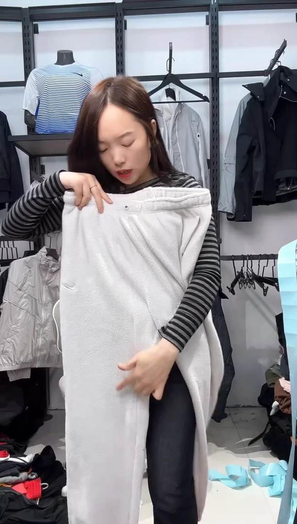 2783编码  瑕疵直播间过款为准 尺码XXL