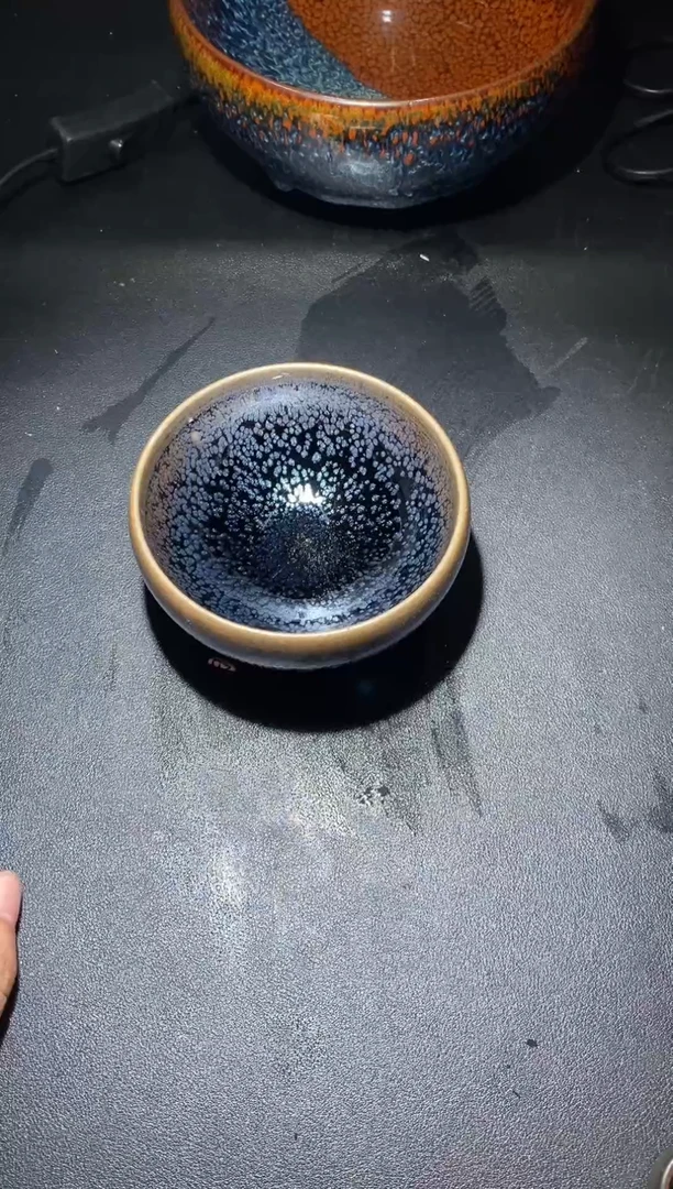 茶盏             97