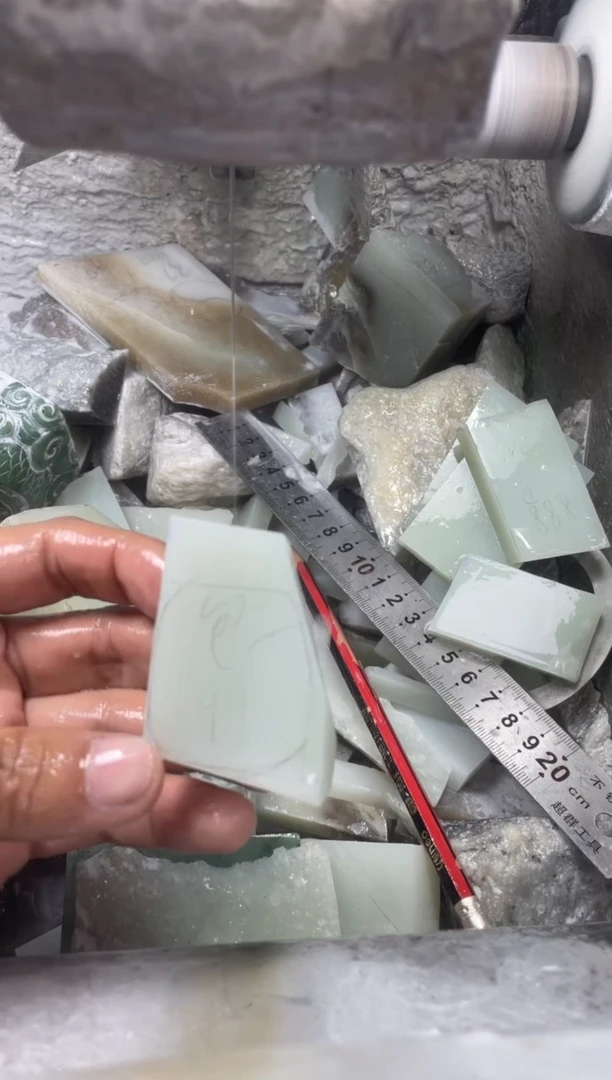 未镶嵌和田玉挂件?****٭挂件