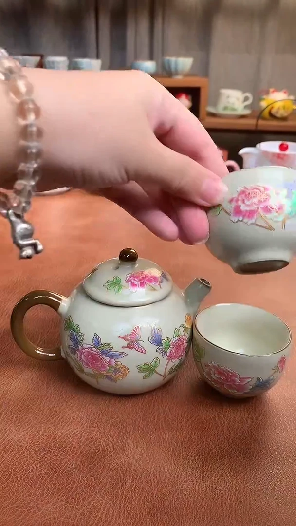 【高货清货】微瑕不售后，介意勿拍（不含礼盒）