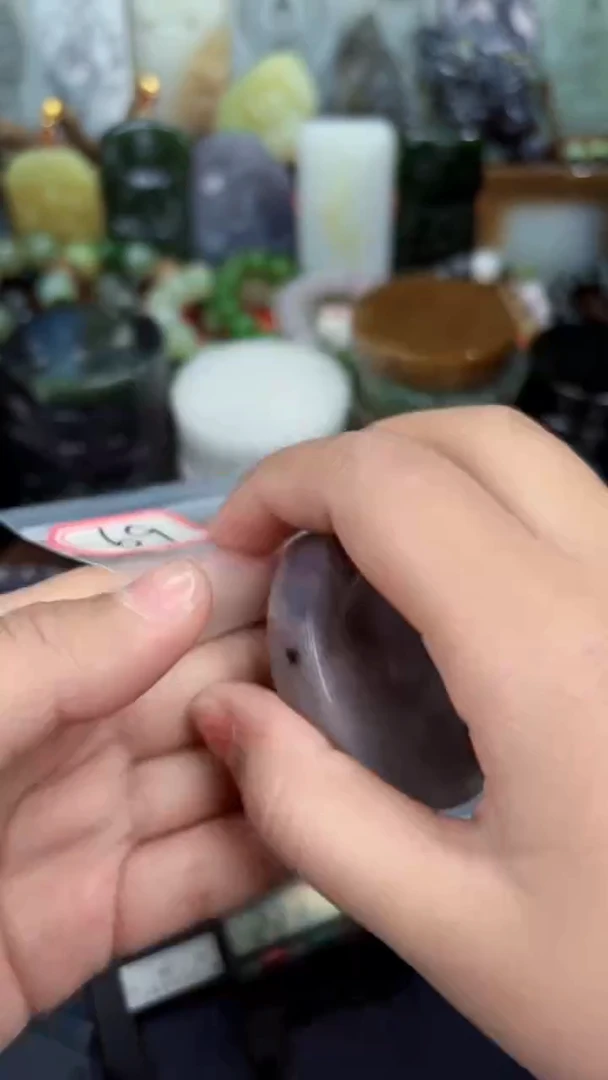 颈饰未镶嵌和田玉和田玉