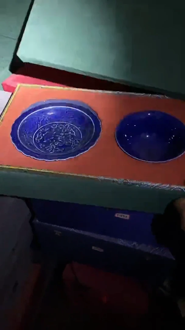 B421景德镇高端瓷器