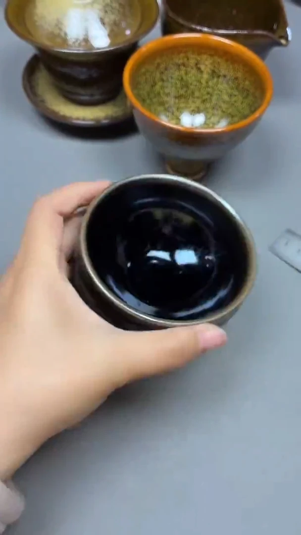 茶盏57默认微瑕