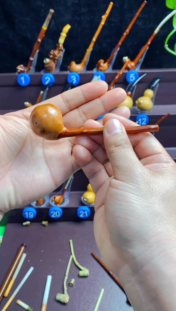 【闪购商品】木檬子木的精品小斗