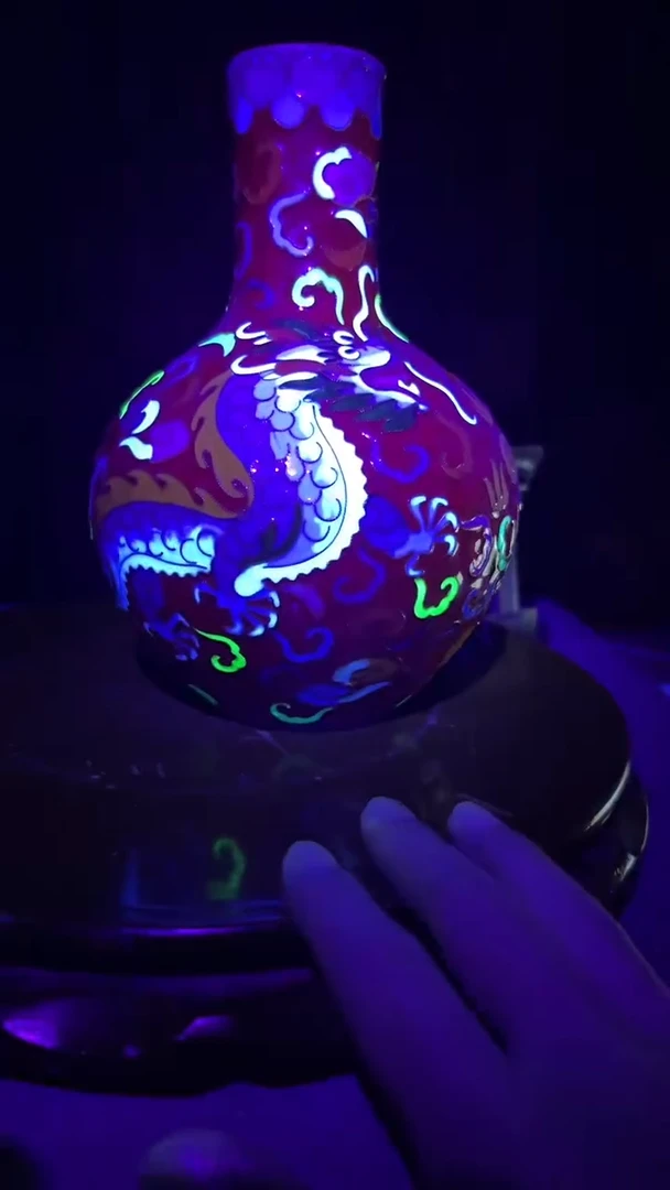 摆件瓷【童】景德镇陶瓷摆件17