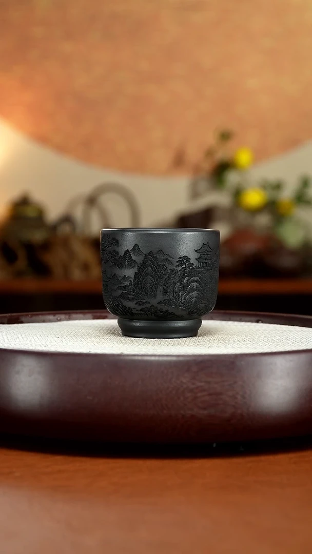 茶壶紫砂宜兴紫砂壶