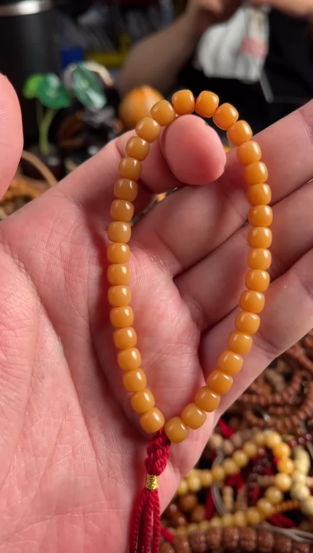 白玉菩提吊坠王胖子文玩工作室定向