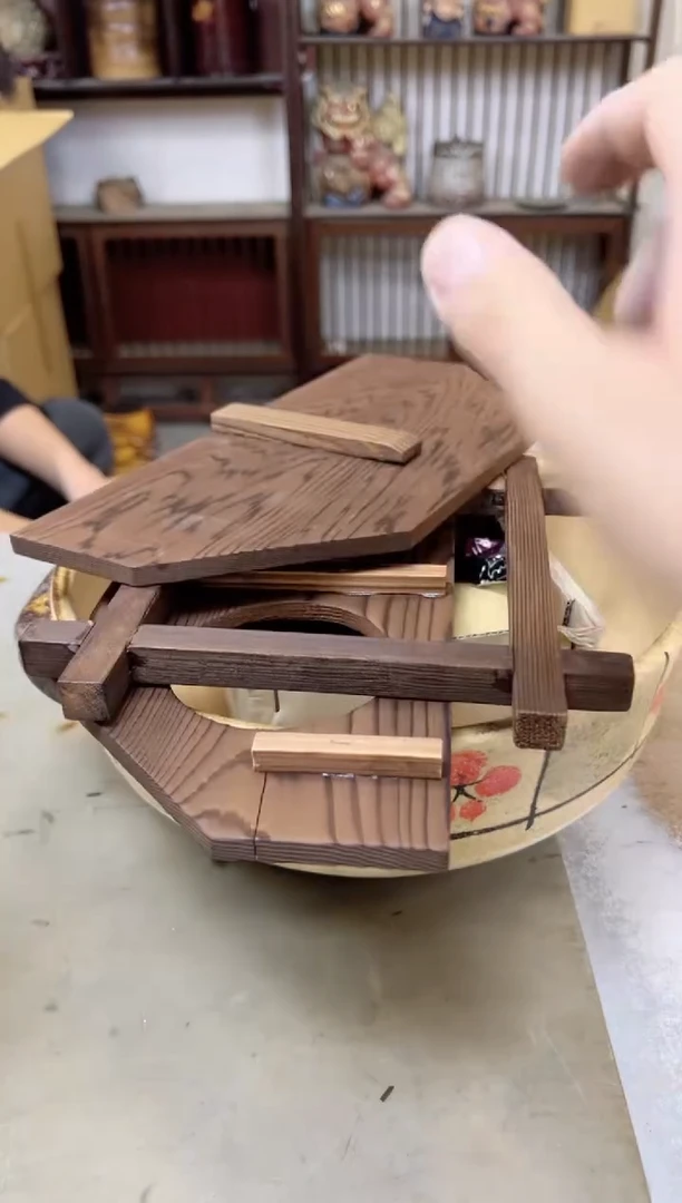 瓷片1988 聚宝缘甄选店