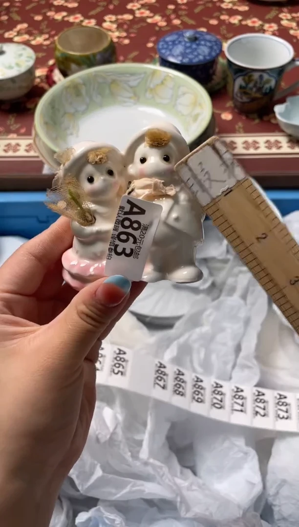 瓷片w****o瓷器瓷器A863