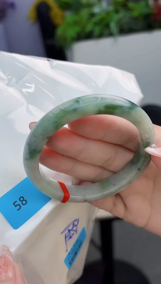 【闪购商品】翡翠手镯未镶嵌翡翠手镯