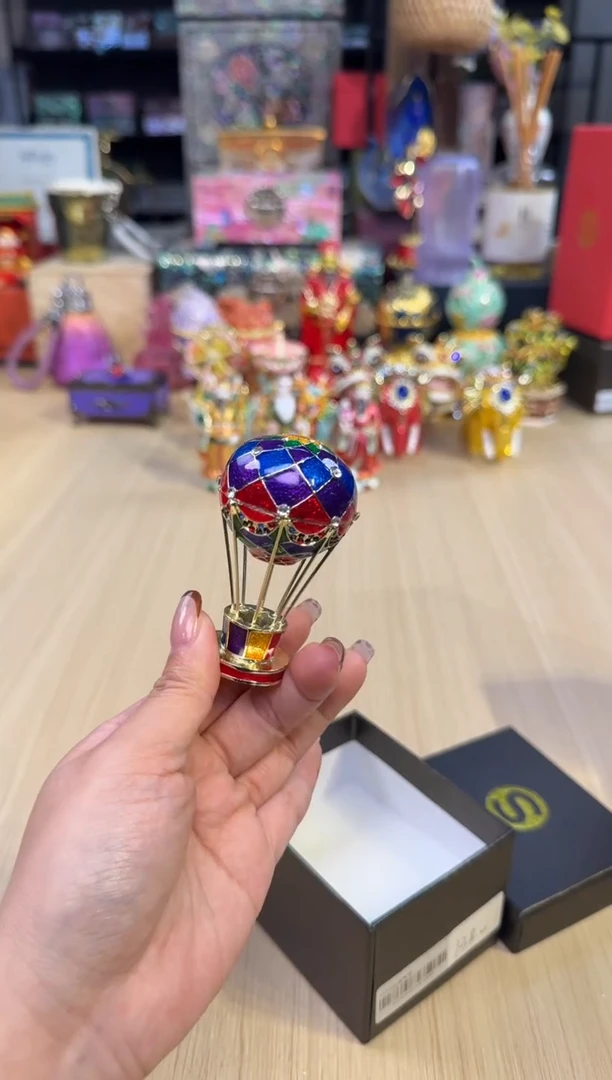 189七宝热气球（对图）