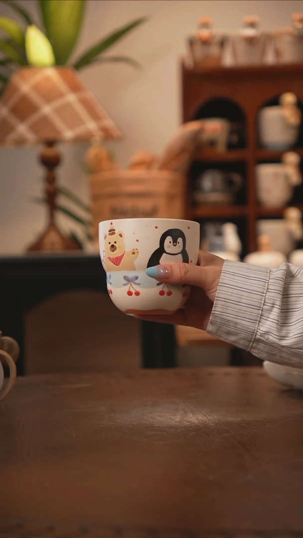 碗川谷原创陶瓷5.29直播福利正品