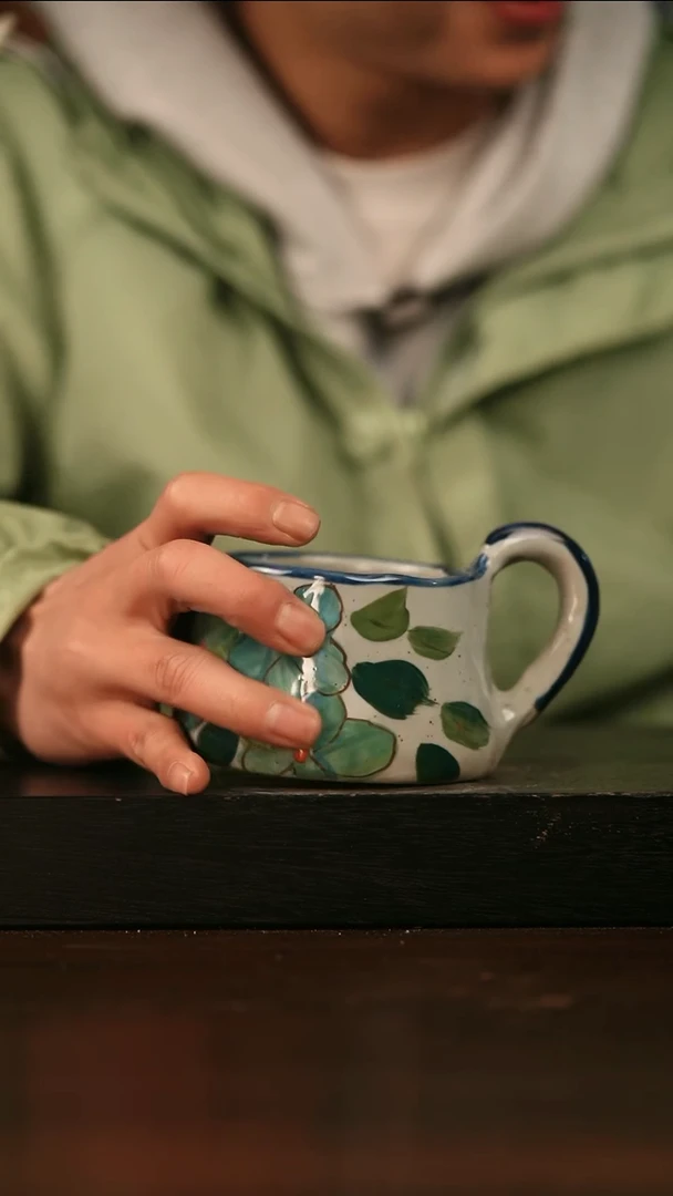 【闪购商品】其他426遇瓷手作同款