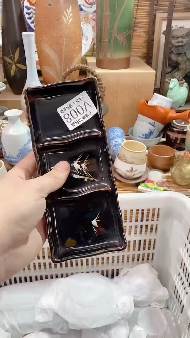 【闪购商品】陶瓷茶具瓷器满28包邮