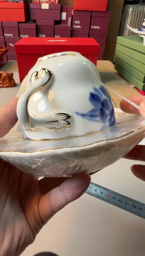 瓷片全场正品，七天无理由
