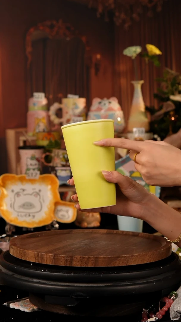 景德镇纯手工陶瓷