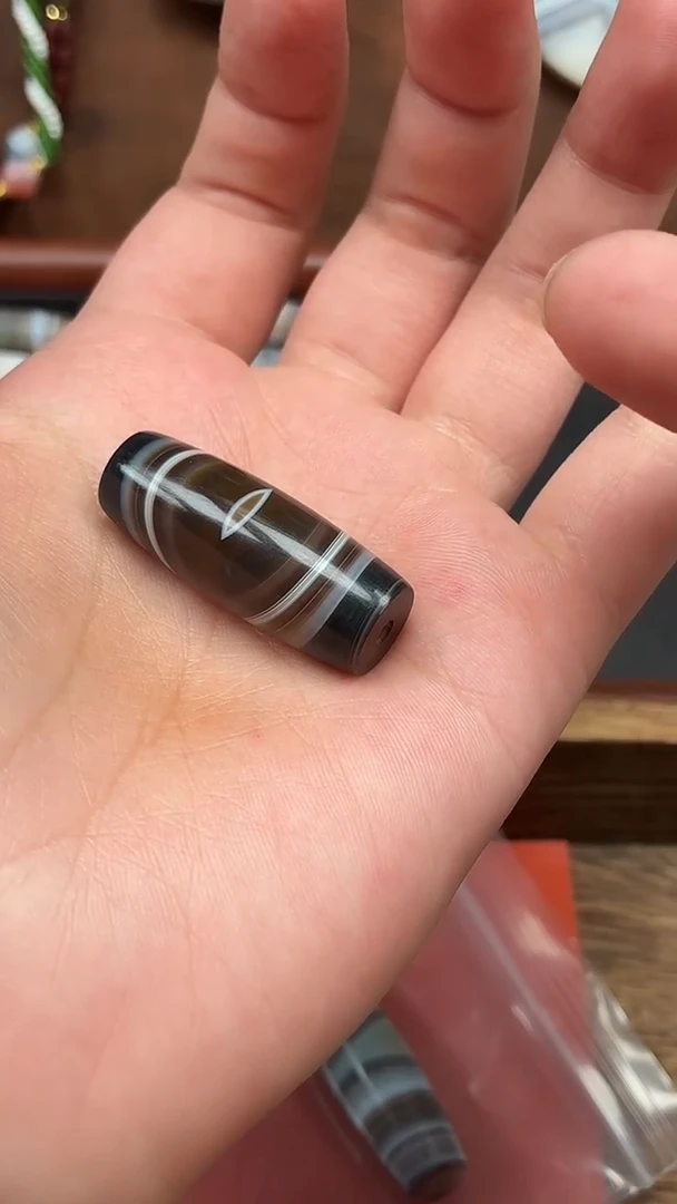 【肖钟出品】东南亚配珠