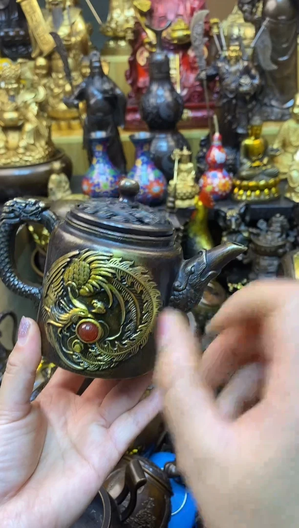案台摆件 桌面摆件