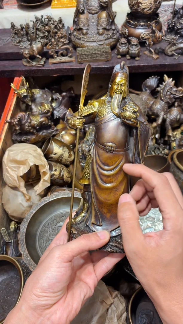 琦琦古铜高端精选链接B101