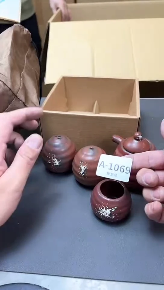 瓷片1069聚宝缘精品优选