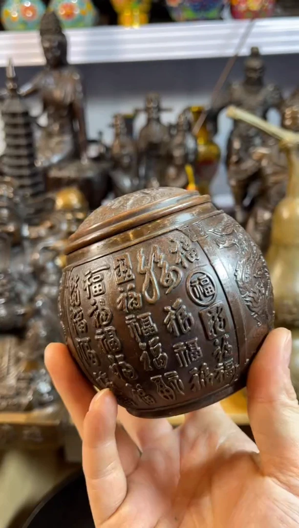 【闪购商品】.案台摆件 物品摆件