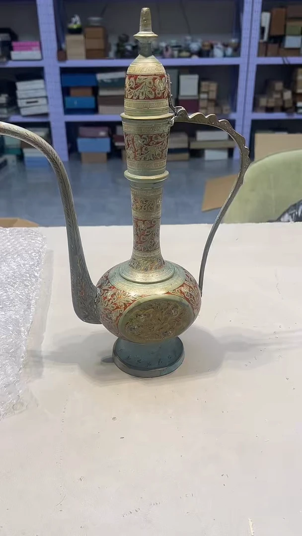 手工艺品琉璃缤* 城城工艺品店